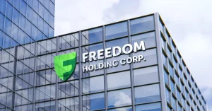 Глобальный инвестиционный гигант Freedom Holding Corp: расширение возможностей через стратегические сделки и инновации