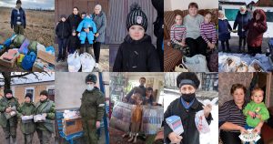 Фонд помощи жителям ЛНР и ДНР: как работает благотворительность в условиях конфликта